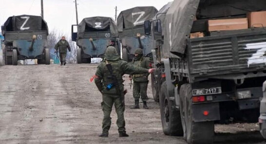 Окупанти під виглядом піонерських таборів будують у рф фільтраційні "будинки" для українців - ЦНС