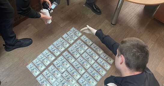 Постачальника неякісних курток для ЗСУ підозрюють у хабарництві