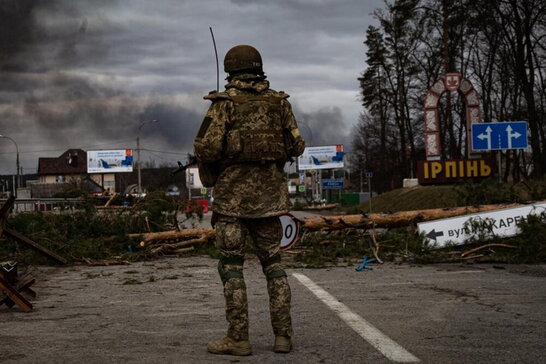 Росіяни на ТОТ Запорізької області почали нову хвилю конфіскації майна - ЦНС