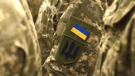 Понад 150 в’язнів з Рівненщини готові стати на захист України