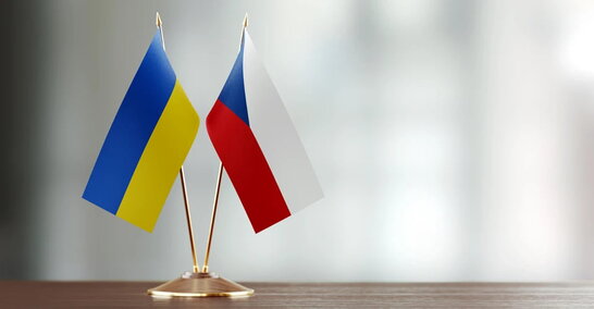 Чехія підтримала використання Україною західної зброї для ураження цілей в росії