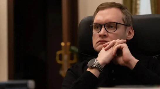 Суд призначив запобіжний захід ексзаступнику керівника ОП Смирнову