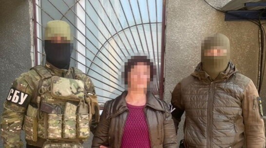 СБУ затримала ще двох колаборанток на Херсонщині: одна з них «маскувалася» під вигаданим ім’ям