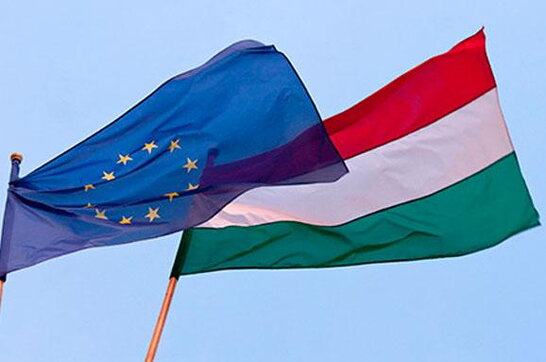 Глава МЗС Бельгії пропонує позбавити Угорщину права голосу в Євросоюзі