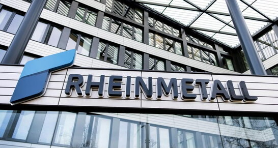 Німеччина додатково замовить у Rheinmetall 200 тис. артснарядів