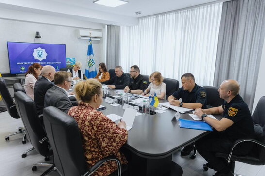 Фінляндія допомагає модернізувати українську метеослужбу - Клименко