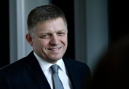 Фіцо оприлюднив перше звернення після нападу