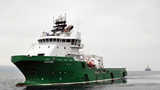 У Чорному морі знищили ще один російський корабель - ГУР