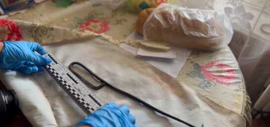 На Одещині чоловік через ревнощі кочергою забив свою співмешканку до смерті