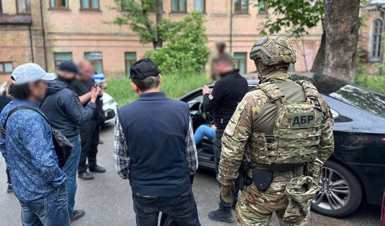 Забезпечували російський ВПК: справу власників і топменеджерів концерну ексрегіонала скерували в суд
