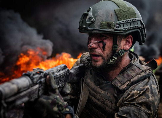 На Харківщині росіяни перегруповуються і намагаються просунутись у глиб області, - очільник ОДА