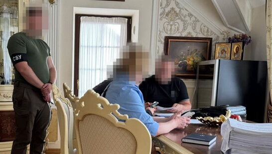 Братам Медведчука і Козака повідомлено про підозру