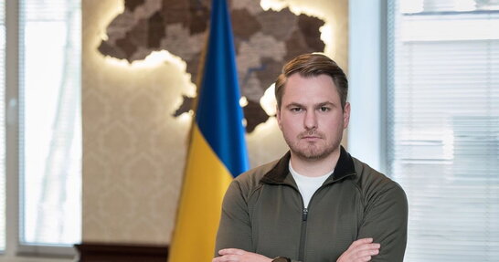 Голова Київської ОВА звернувся до поліції щодо розсилки фейкових листів від його імені