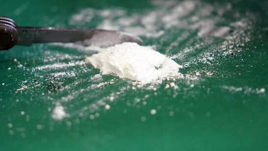 В Німеччині заявили про рекордне в історії країни вилучення кокаїну