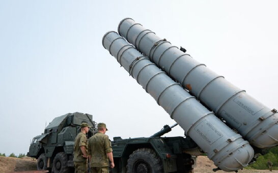 Сили оборони за два місяці уразили 15 російських засобів ППО у Криму