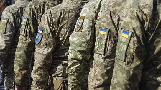 ВР дозволила місцевим радам фінансувати підрозділи Сил оборони