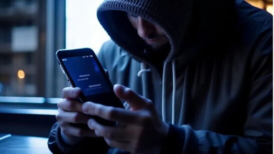 Хотів допомогти ЗСУ: Прикарпатець втратив 105 тис. гривень