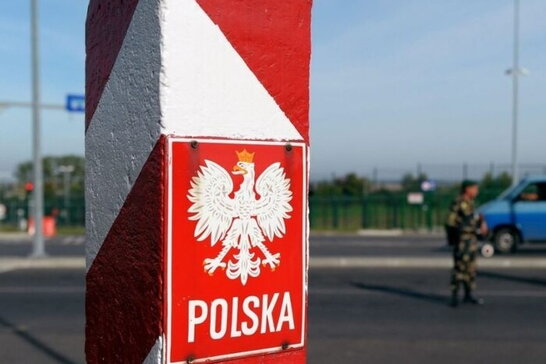 У Польщі заявили, що ситуація на кордоні з Білоруссю значно погіршується