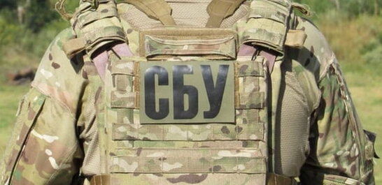 Зеленський присвоїв нові військові звання начальнику спецпідрозділу "Альфа" та його першому заступнику