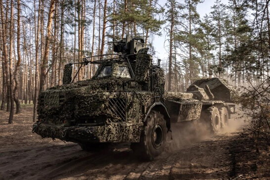 НАТО на саміті оголосить про запуск нової місії для координації допомоги Україні - NYT
