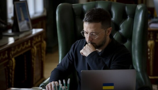 Держспецзв’язку зможе закуповувати дрони та РЕБ - Президент підписав закон