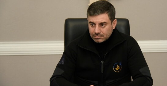 Лубінець узяв на контроль справу чоловіка, якого судять за виготовлення зброї для захисту від загарбників