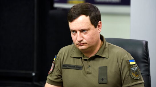Юсов: Захоплення цивільних заручників доводить, що війна Росії є геноцидною