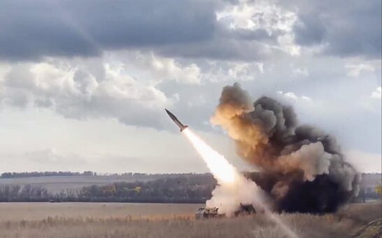 Україні дозволять бити на більшу відстань, якщо рф спробує розширити фронт - Держдеп