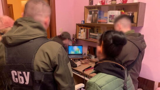 Коригувала ворожий вогонь і намагалася влаштуватися до Черкаської ОВА: агентка фсб отримала довічне ув’язнення