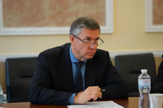 Близько 1,5 млн українських музейних експонатів залишилися на ТОТ, - Мінкульт