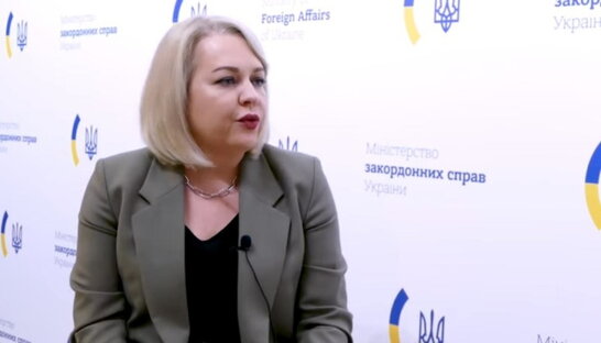 Україна прагне отримати «незворотну» пропозицію про можливий вступ до НАТО – посол