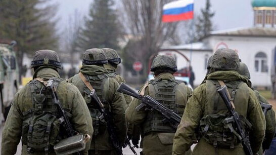 На ТОТ священники Росгвардії агітують дітей служити в армії рф - ЦНС