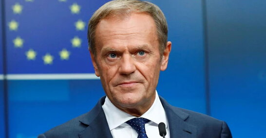 Польща готова виробляти електроенергію для України на своїх вугільних ТЕС - Туск