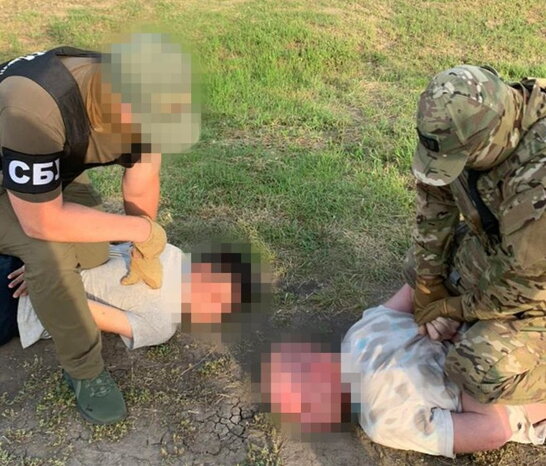 У Дніпрі затримано шахраїв, які викрадали гроші з банківських рахунків загиблих воїнів ЗСУ