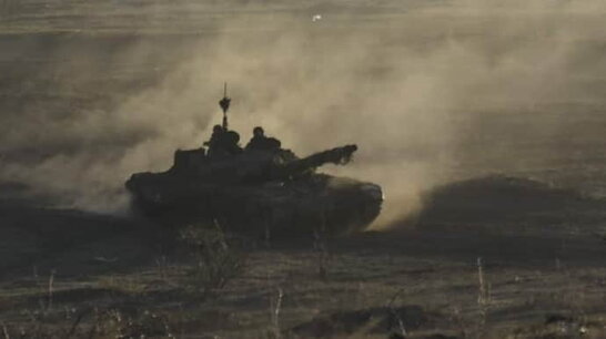 Москва перегруповує війська для продовження наступу на Харківському напрямку - ISW