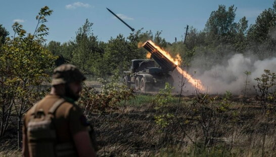 Дозвіл на удари вглиб РФ західною зброєю може вберегти багато життів