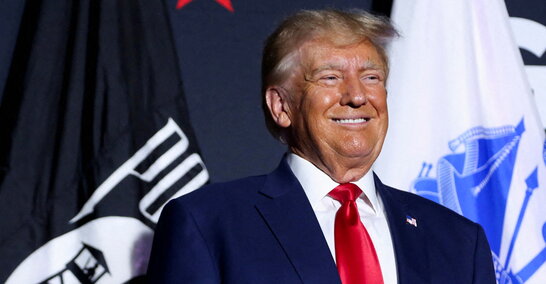 Суд у США закрив справу Трампа про незаконне зберігання таємних документів