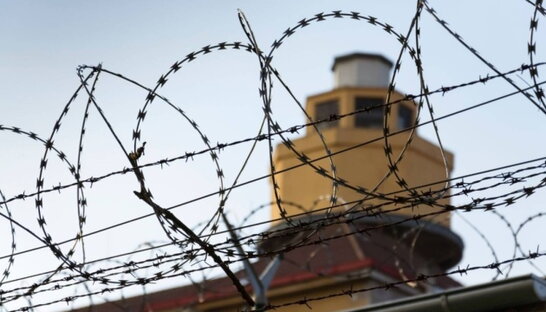 У Білорусі громадянина Німеччини засудили до смертної кари