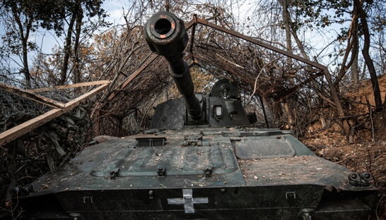 Росія не зменшить інтенсивність атак протягом наступного тижня - розвідка Естонії