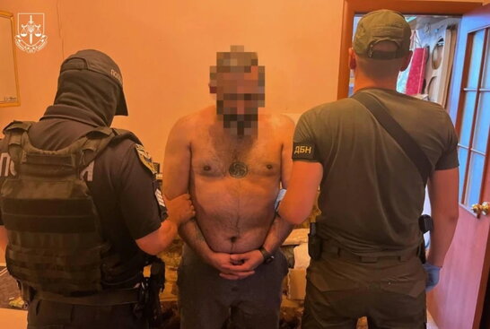 Нацполіція ліквідувала масштабну мережу наркодилерів, яка щомісяця заробляла 10,5 млн грн