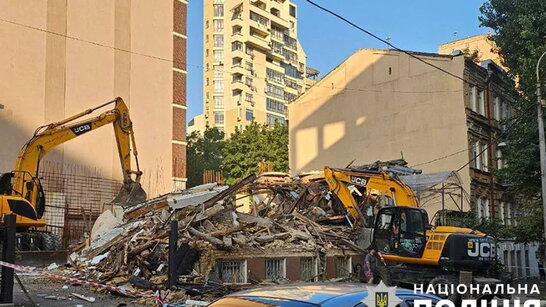МКІП відреагував на критику Кличка: у поданих документах про памʼятки були численні грубі помилки