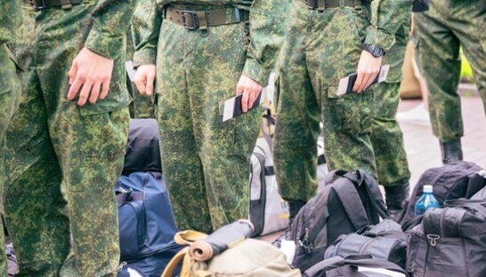 РФ відправляє у бій непідготовлені нерегулярні війська - Міноборони Британії