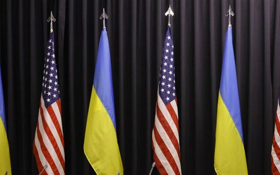 Пентагон виділяє ще $2 мільярди на допомогу Україні