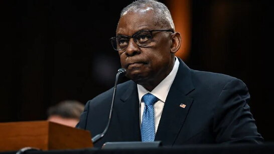 Міністр оборони рф зателефонував очільнику Пентагону й попередив про "таємну операцію" України проти рф – NYT