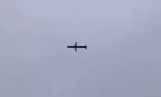 Сили оборони застосовують дієві способи протидії російським крилатим ракетам - ВМС