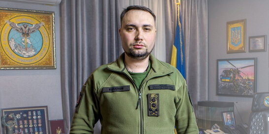РФ проводила підрахунки, на скільки Україні вистачить людського ресурсу для ведення війни - Буданов
