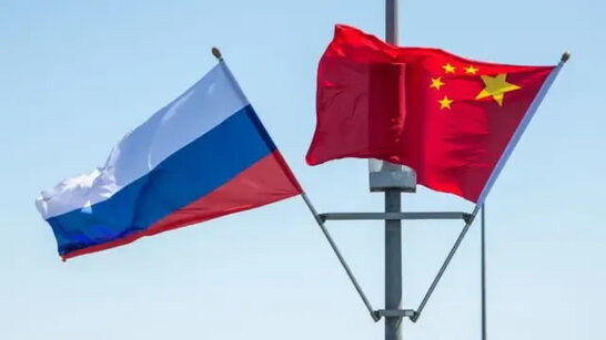 Reuters: Китай і рф восени можуть перейти на бартерну торгівлю
