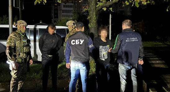 15-річний житель Прикарпаття спалив три автівки військових, які мали виконувати бойові завдання на передовій