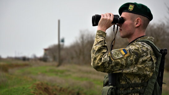 Румунські прикордонники виявили тіло людини в Тисі