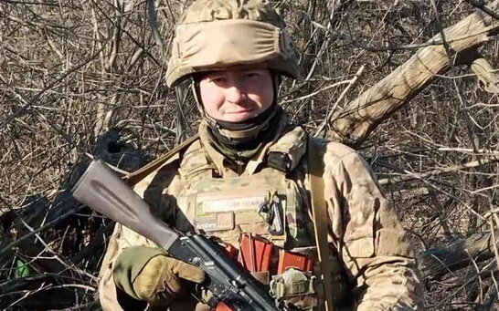 На війні в Україні загинув 26-річний доброволець з Фінляндії